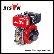 BISON (CHINA) 8.5HP Mini moteur à 4 temps Chine Moteur diesel